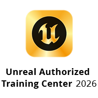 Unreal Engine training Asia