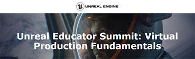 Gold Unreal Authorized Instructor